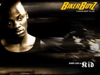 fond d'cran du film Biker Boyz